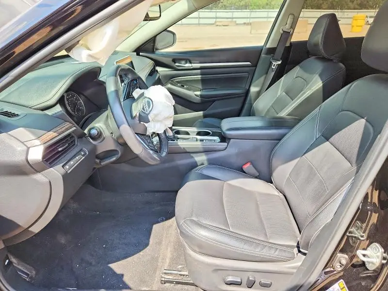 2020 NISSAN ALTIMA SL  