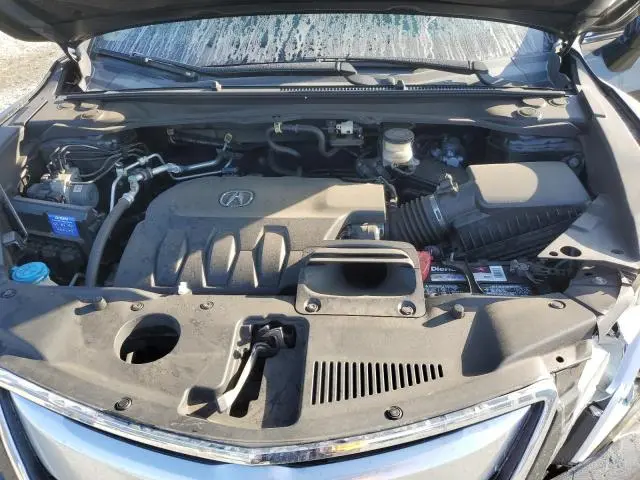 2013 ACURA RDX   