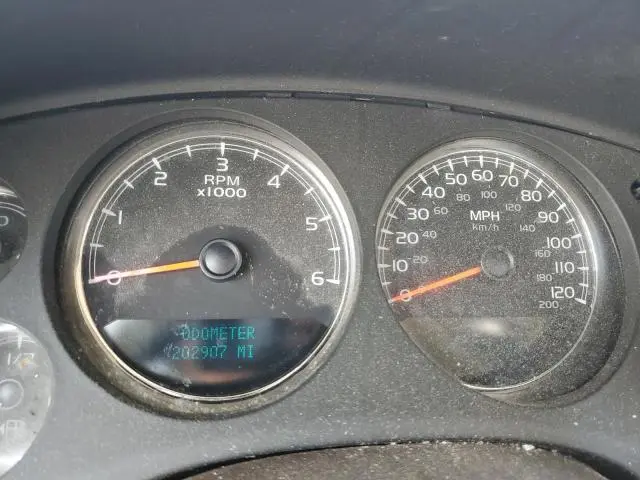 2013 GMC SIERRA K1500 DENALI  