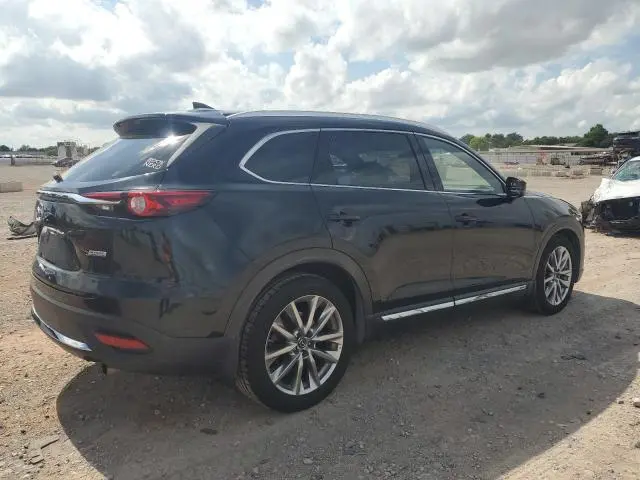 2018 MAZDA CX-9 GRAND TOURING  