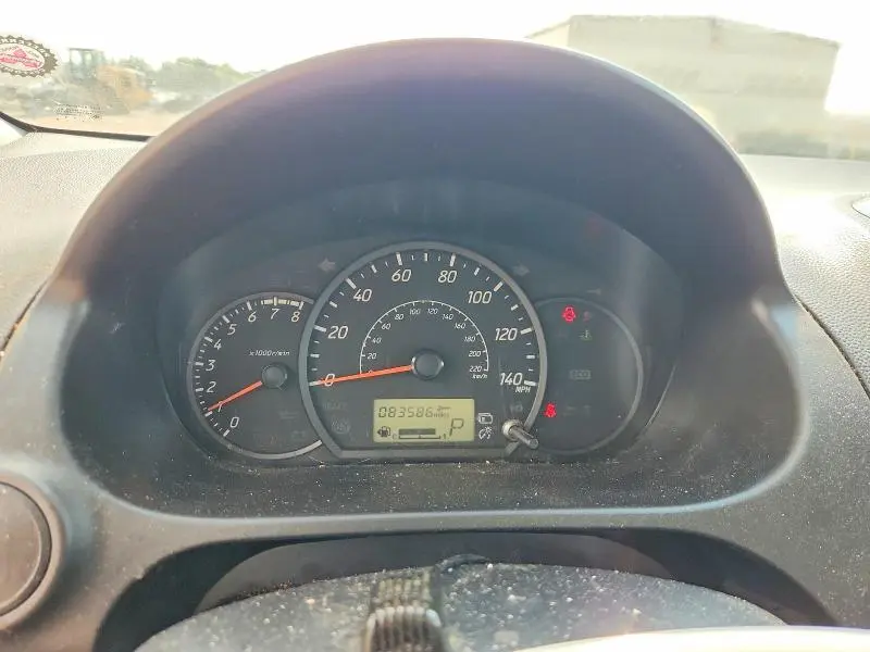 2017 MITSUBISHI MIRAGE G4 ES  