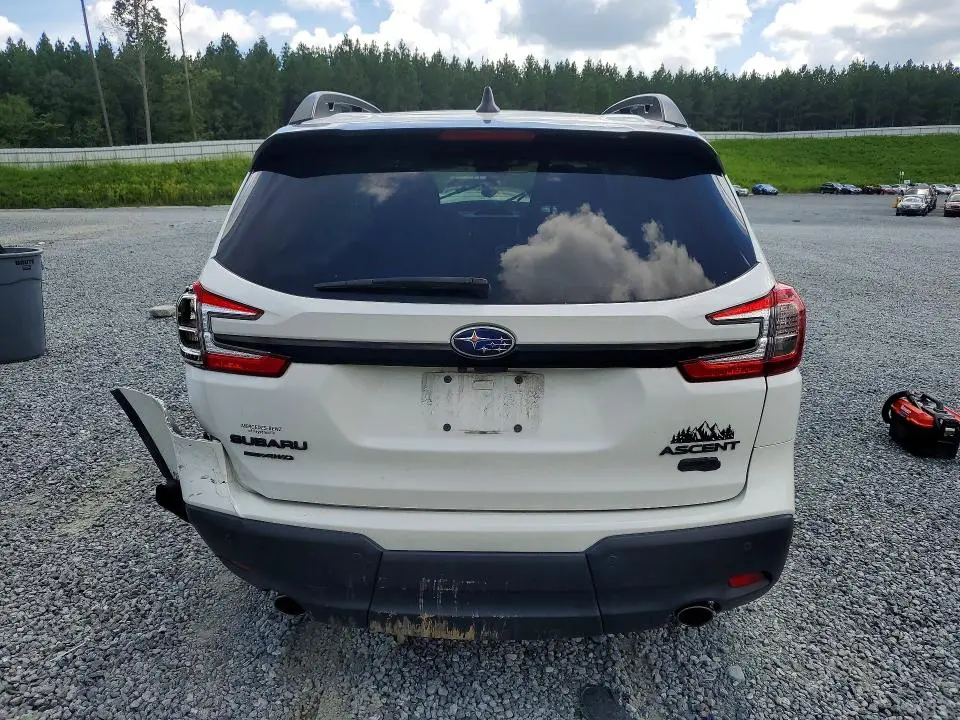 2023 SUBARU ASCENT LIMITED  