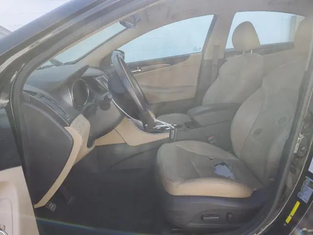 2014 HYUNDAI SONATA SE