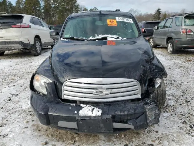 2010 CHEVROLET HHR LT  