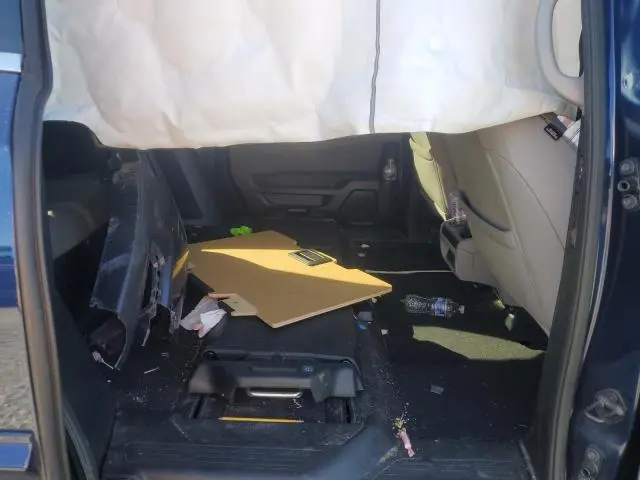 2024 HONDA ODYSSEY EXL  