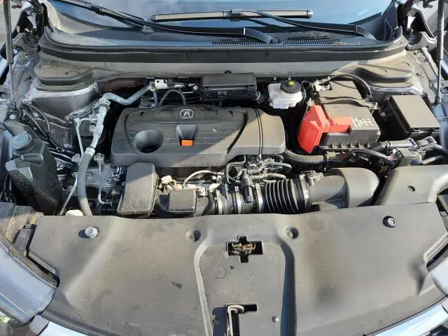 2023 ACURA RDX   
