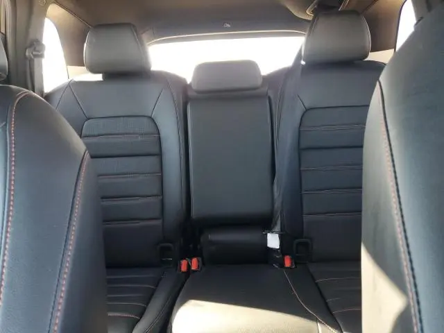 2025 HONDA CR-V SPORT-L  