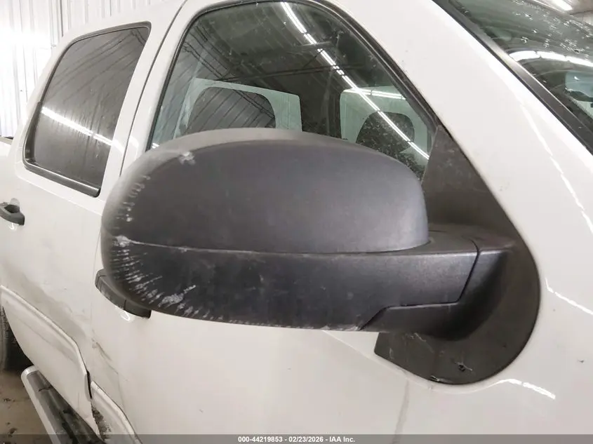 2011 GMC SIERRA 1500 SLE