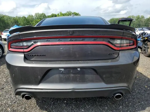 2020 DODGE CHARGER GT  
