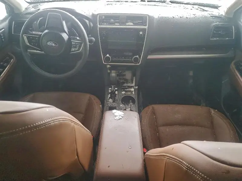 2019 SUBARU OUTBACK TOURING  