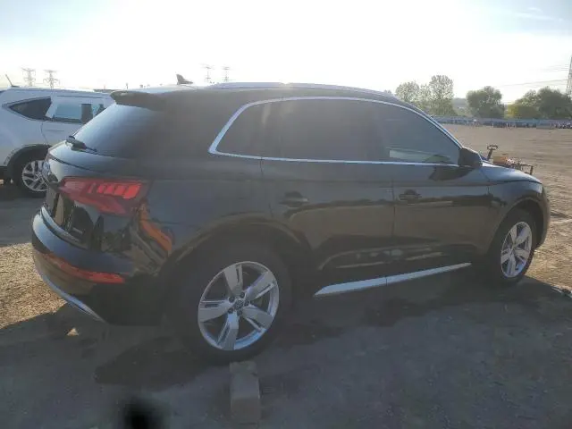 2019 AUDI Q5 PREMIUM PLUS  