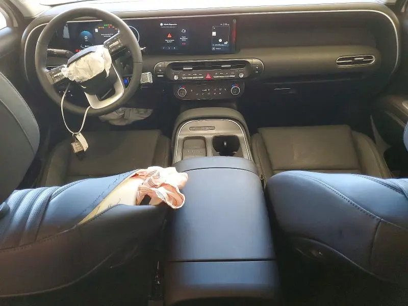 2026 HYUNDAI PALISADE SEL  