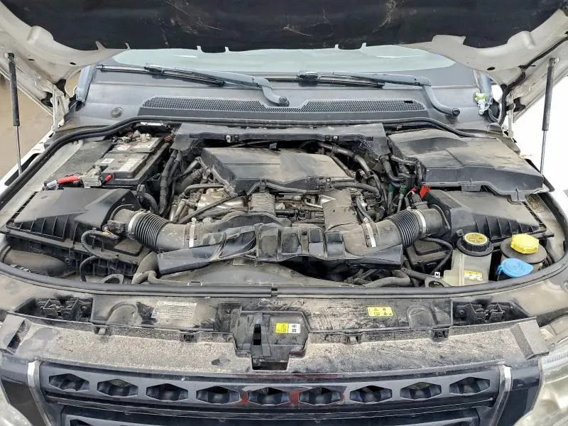 2016 LAND ROVER LR4 HSE LUXURY  