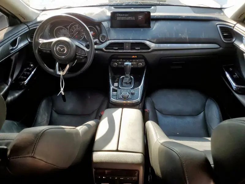 2022 MAZDA CX-9 TOURING  