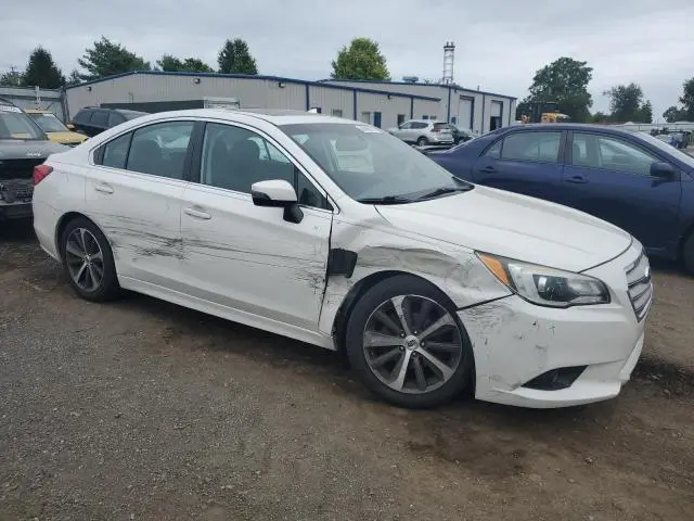 2015 SUBARU LEGACY 2.5I LIMITED