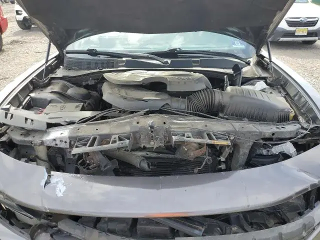 2015 DODGE CHARGER SE  