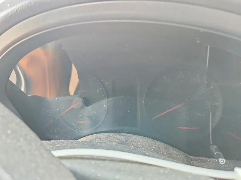 2010 INFINITI QX56 BASE  
