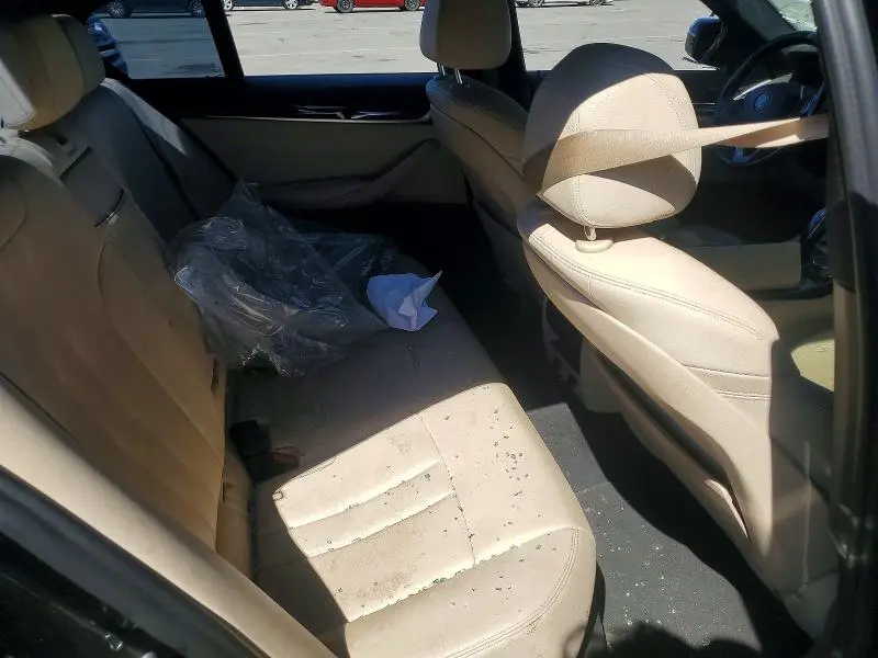 2018 BMW 530 I  