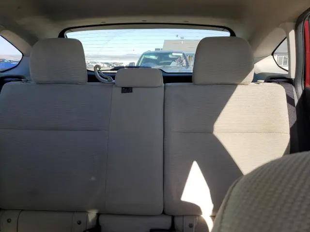 2016 SUBARU CROSSTREK PREMIUM  