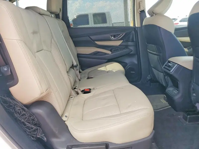 2023 SUBARU ASCENT TOURING  