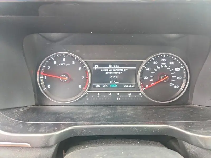 2023 KIA SORENTO S  