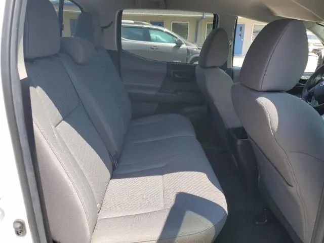 2022 TOYOTA TACOMA DOUBLE CAB  