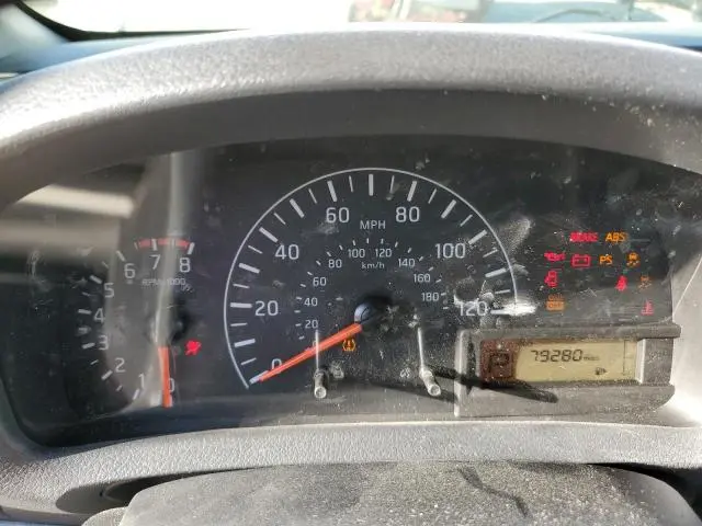 2021 NISSAN NV200 2.5S  