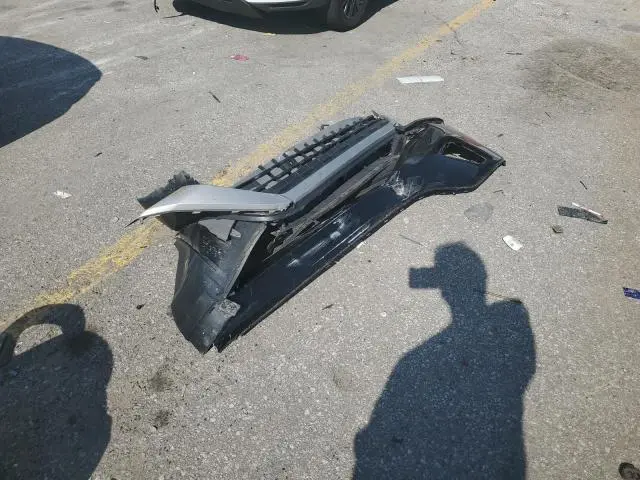 2021 VOLKSWAGEN ATLAS SEL