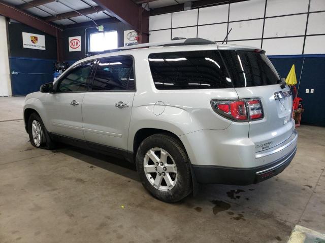 2014 GMC ACADIA SLE