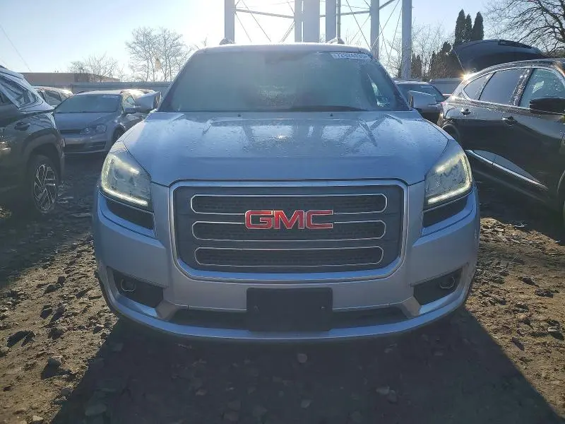 2017 GMC ACADIA LIMITED SLT-2  