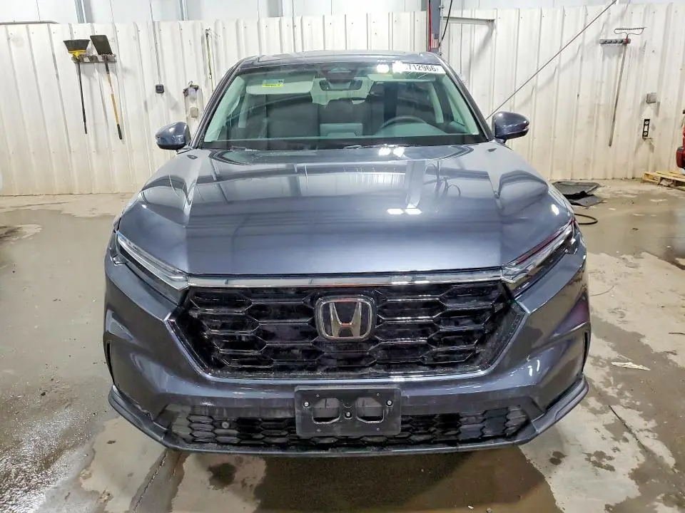2026 HONDA CR-V EXL  