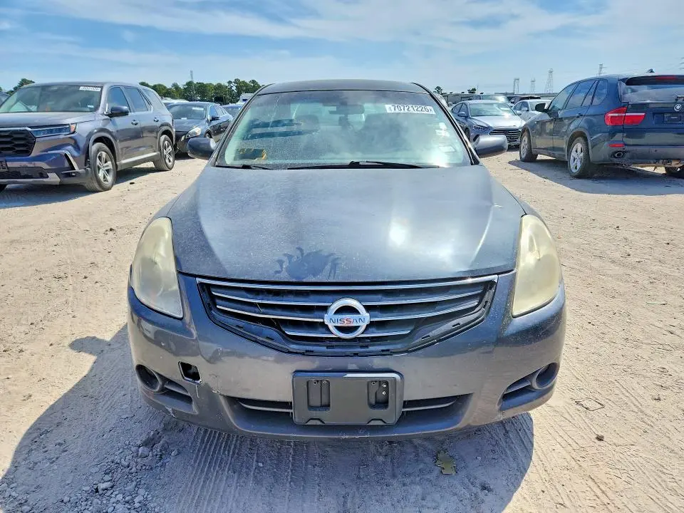 2011 NISSAN ALTIMA 2.5  