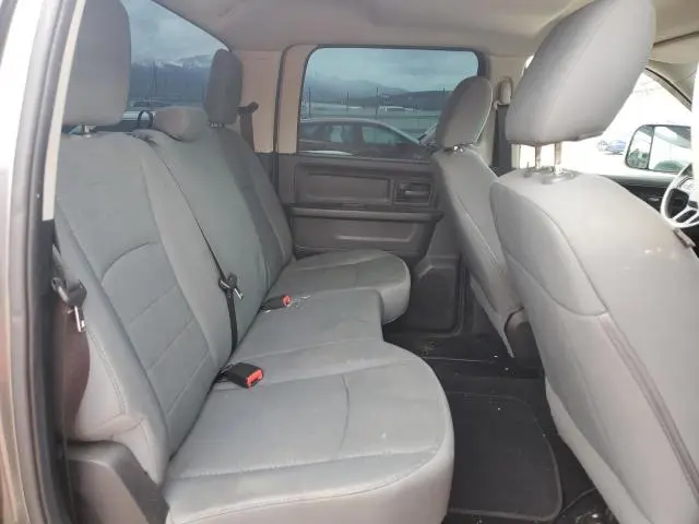2014 RAM 1500 ST  