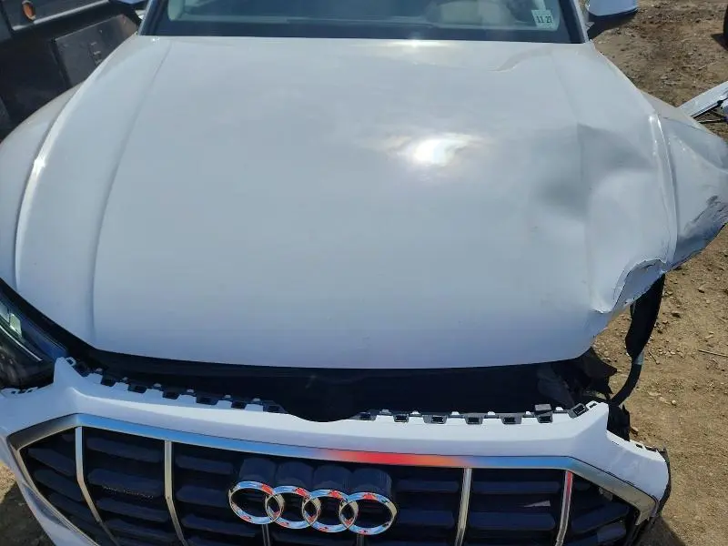 2023 AUDI Q5 PREMIUM 40  