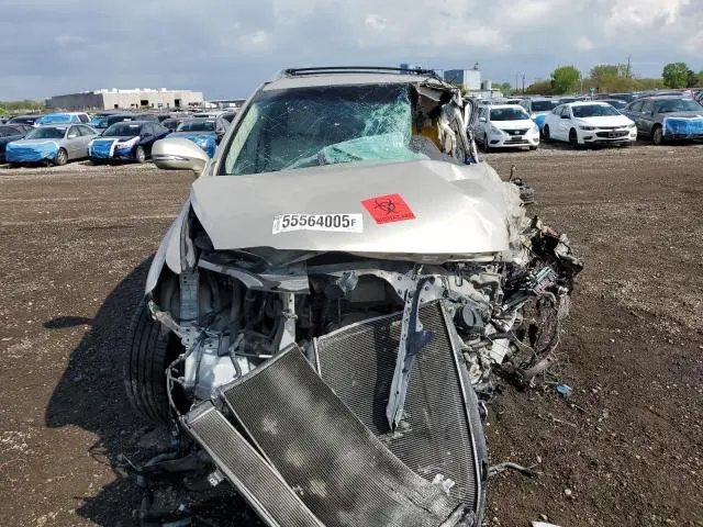 2011 LEXUS RX 450H  