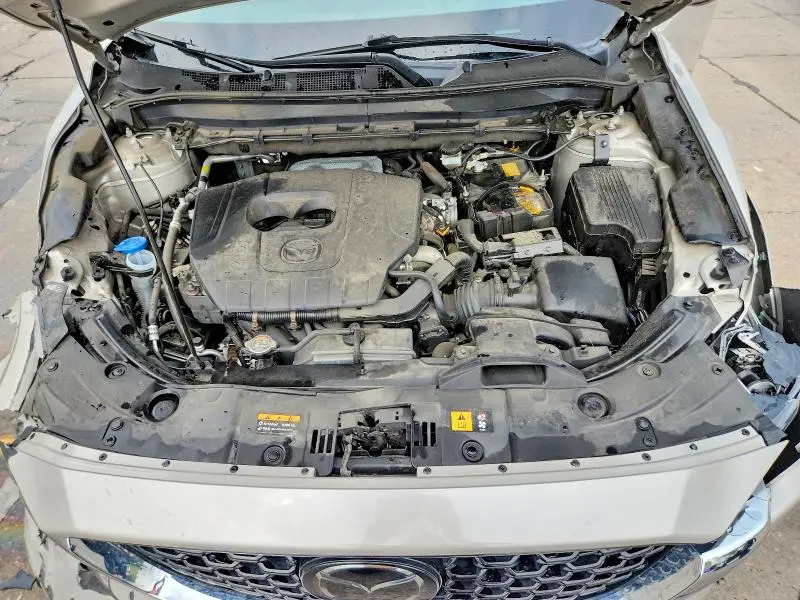 2024 MAZDA CX-5 PREMIUM PLUS  
