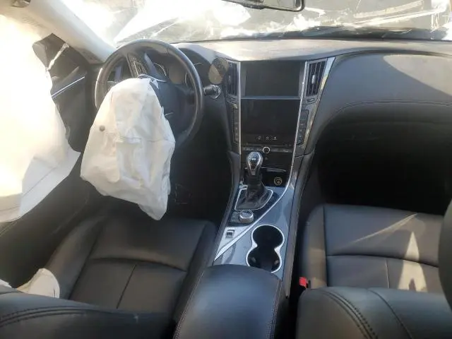 2020 INFINITI Q50 PURE