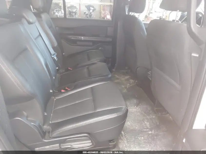 2020 FORD EXPEDITION XL MAX