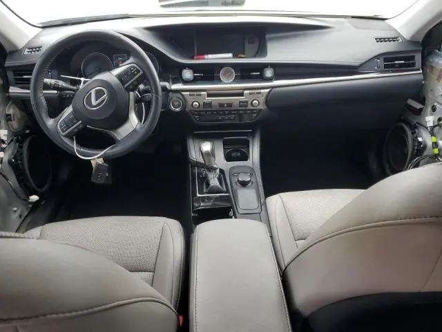 2018 LEXUS ES 350  