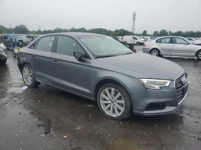 2017 AUDI A3 PREMIUM  
