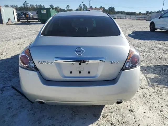 2011 NISSAN ALTIMA BASE  