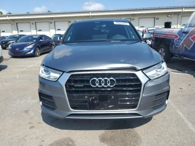 2016 AUDI Q3 PREMIUM PLUS  