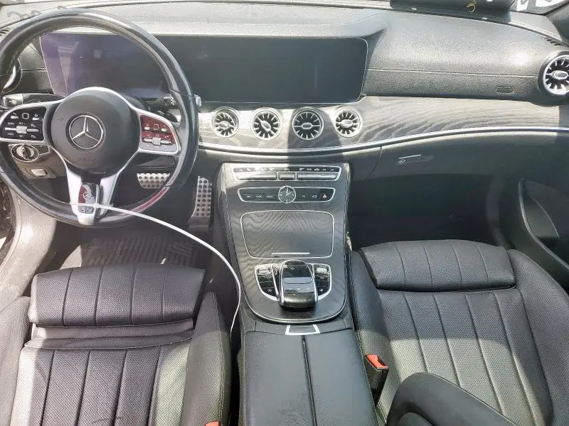 2020 MERCEDES-BENZ E 450  