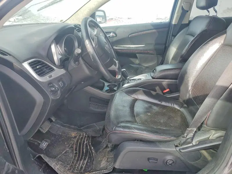 2015 DODGE JOURNEY R/T  