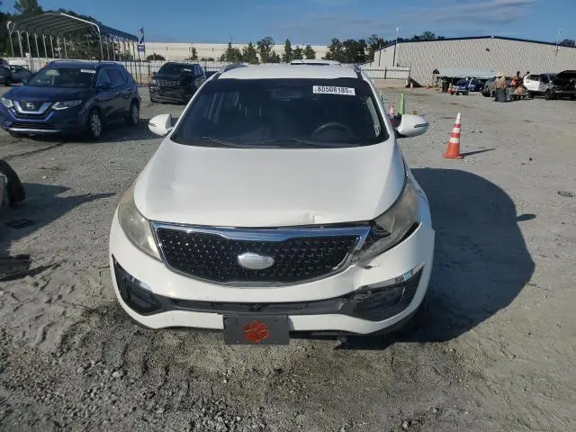 2014 KIA SPORTAGE BASE  