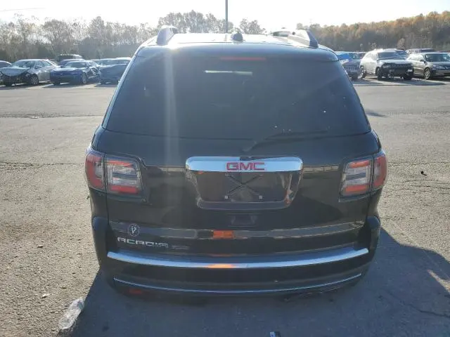 2017 GMC ACADIA LIMITED SLT-2  