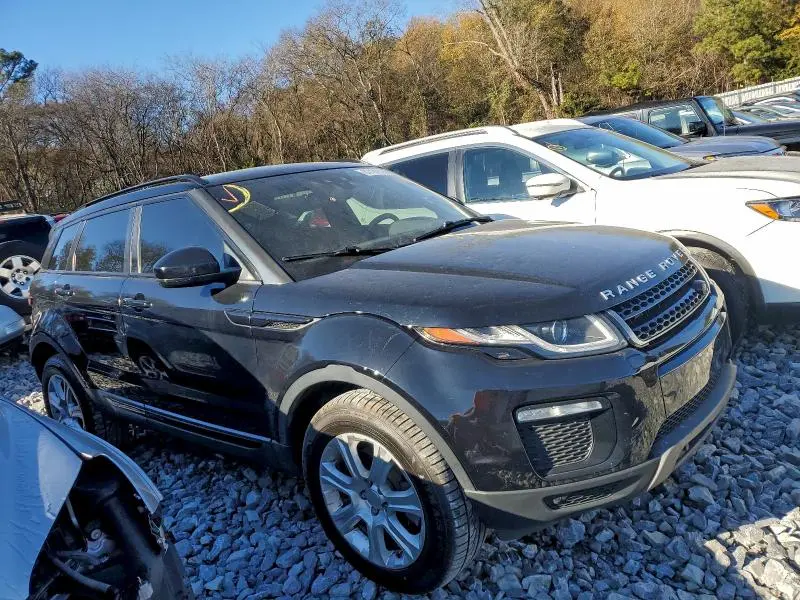 2018 LAND ROVER RANGE ROVER EVOQUE SE  