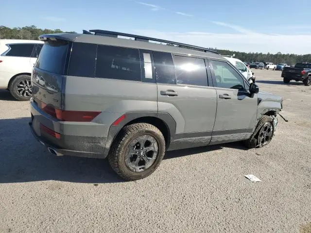 2024 HYUNDAI SANTA FE XRT  