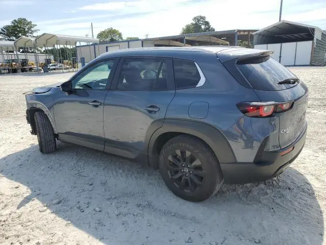 2024 MAZDA CX-50 PREFERRED  