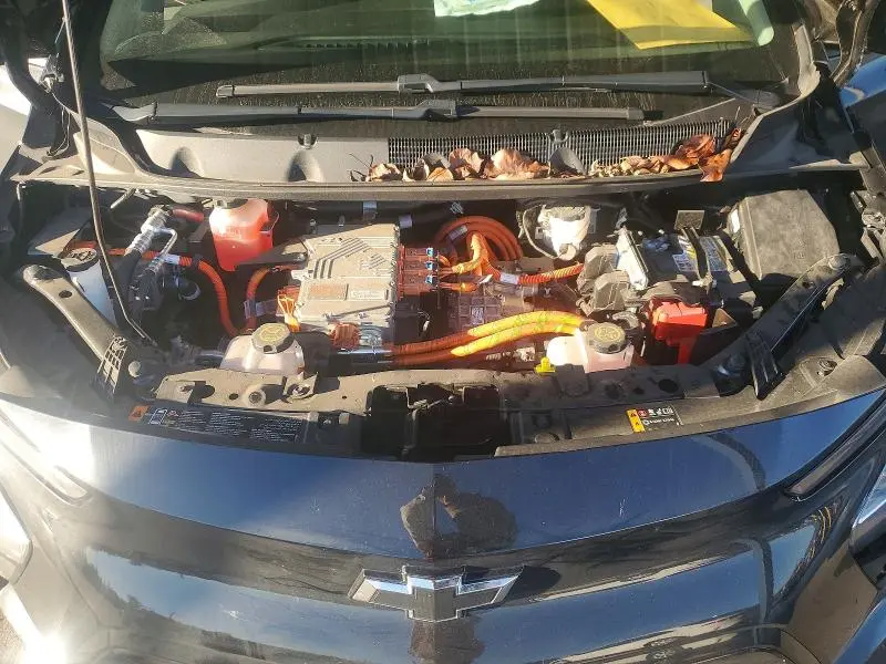 2023 CHEVROLET BOLT EV 2LT  